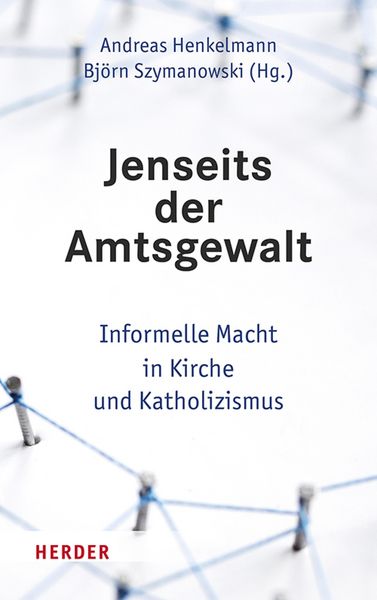 Produktbild: Jenseits der Amtsgewalt