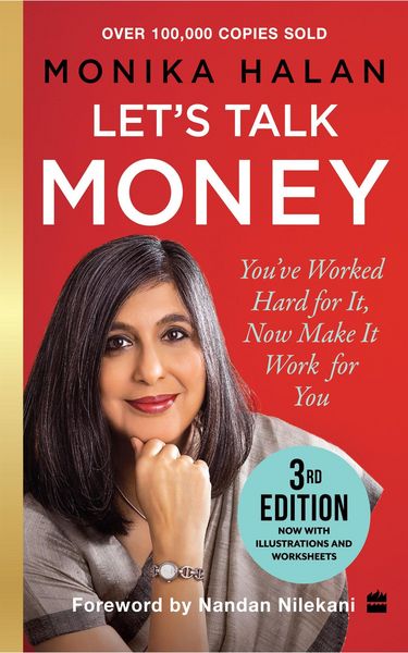 Produktbild: Let's Talk Money