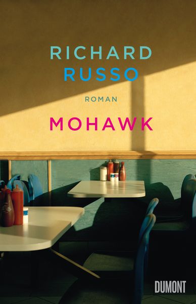 Produktbild: Mohawk