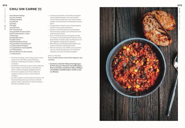 Produktbild: Vegetarisch