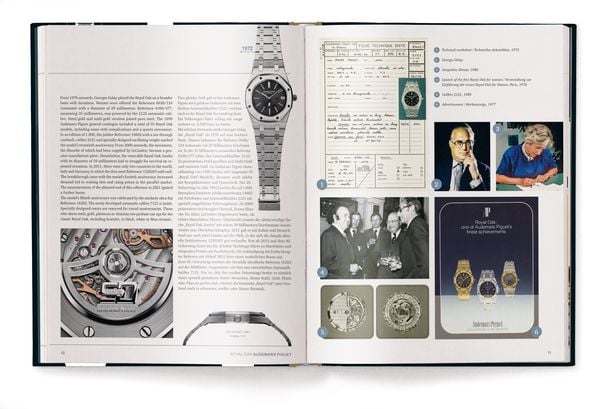 Produktbild: 100 Iconic Watches