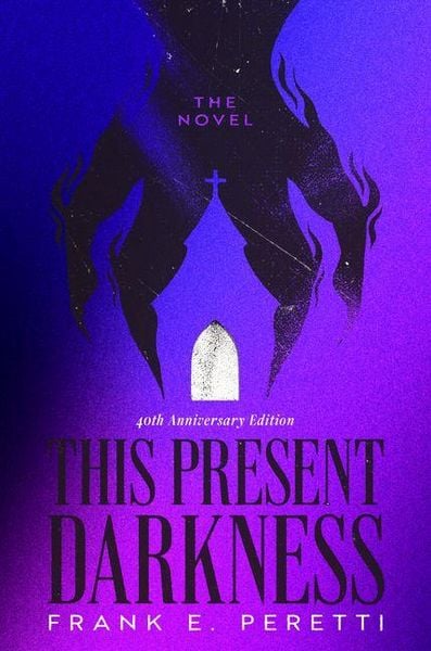 Produktbild: This Present Darkness