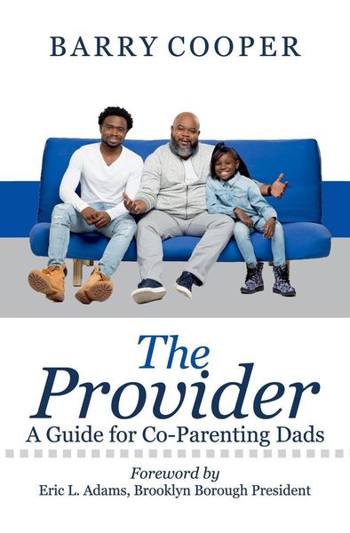 Produktbild: The Provider