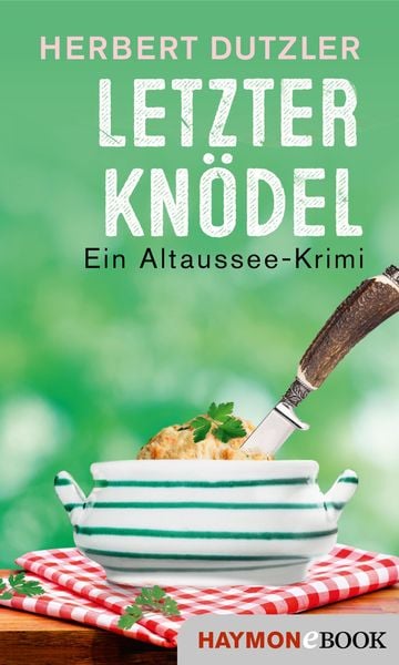 Produktbild: Letzter Knödel