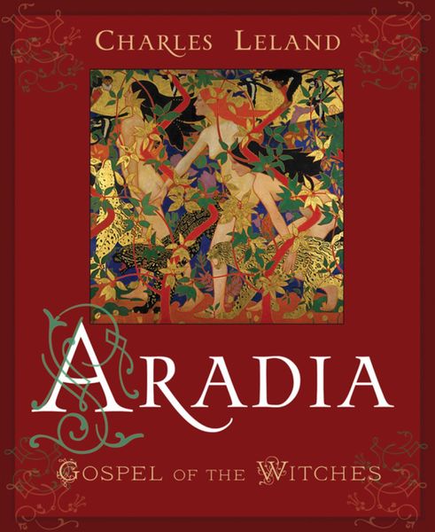Produktbild: Aradia