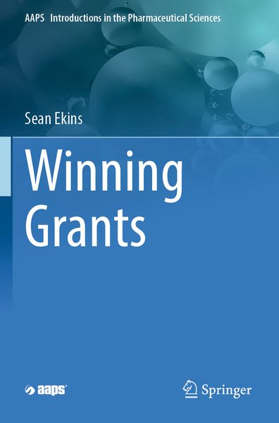 Produktbild: Winning Grants