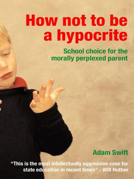 Produktbild: How Not to be a Hypocrite