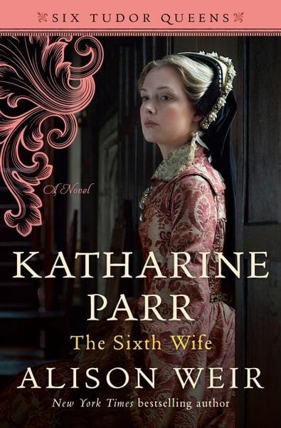 Produktbild: Katharine Parr, the Sixth Wife