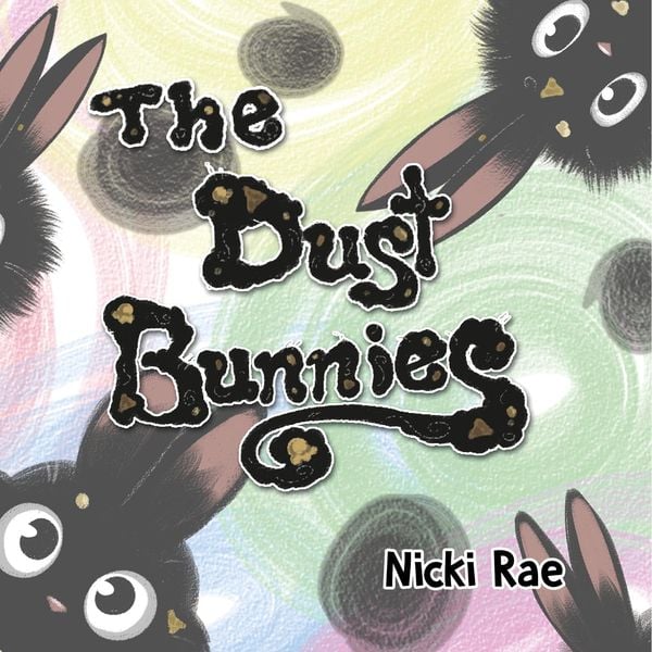Produktbild: Dust Bunnies