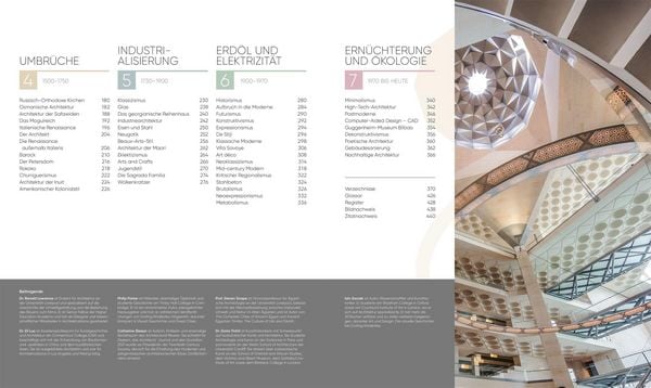 Produktbild: DK Sch&ouml;ne K&uuml;nste. Architektur