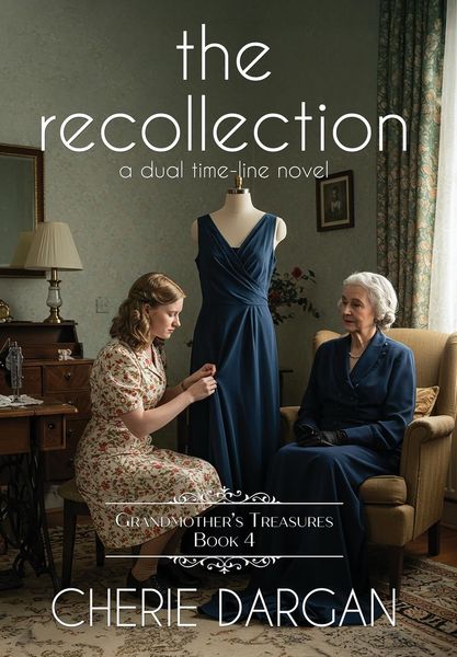 Produktbild: The Recollection