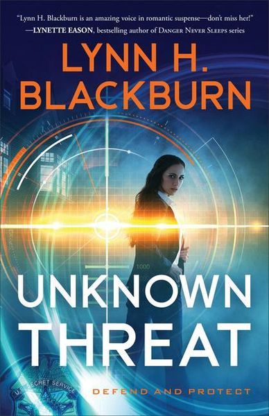 Produktbild: Unknown Threat