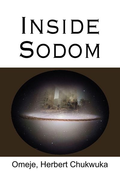 Produktbild: Inside Sodom