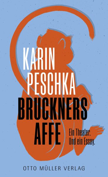Produktbild: Bruckners Affe