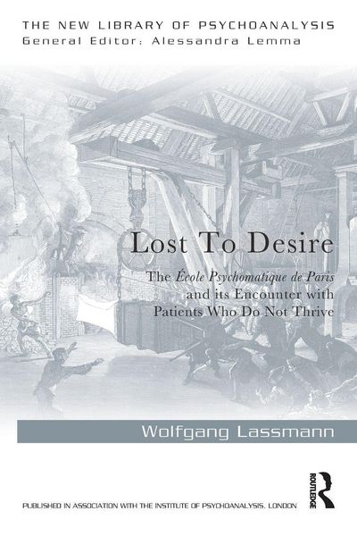 Produktbild: Lost to Desire