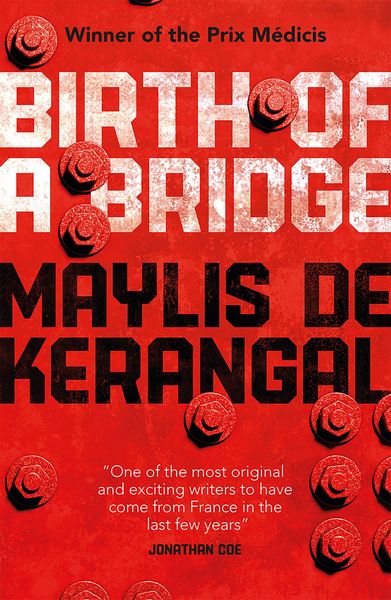 Produktbild: Birth of a Bridge