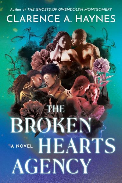 Produktbild: The Broken Hearts Agency