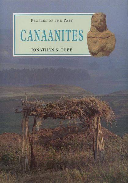 Produktbild: Canaanites
