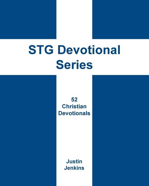 Produktbild: STG Devotional Series