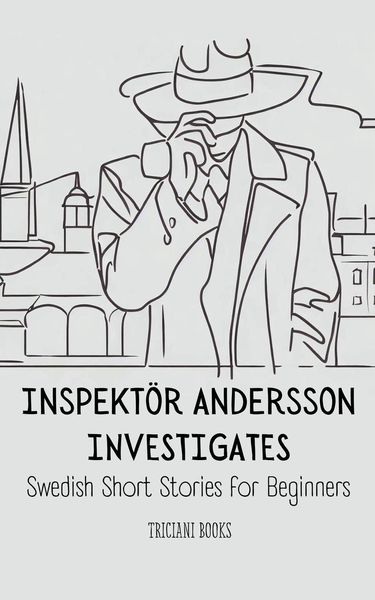 Inspektör Andersson Investigates