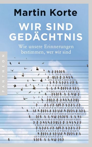 Produktbild: Wir sind Ged&auml;chtnis