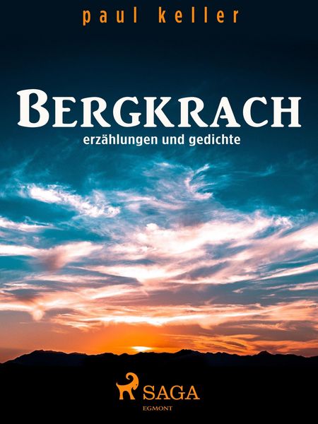 Produktbild: Bergkrach