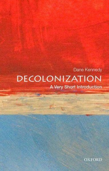 Produktbild: Decolonization