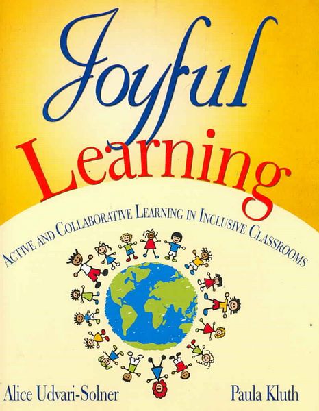 Produktbild: Joyful Learning