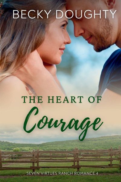 Produktbild: The Heart of Courage