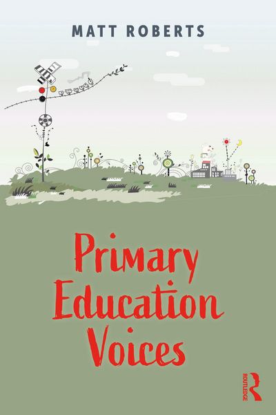Produktbild: Primary Education Voices