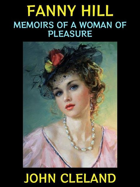 Produktbild: Fanny Hill