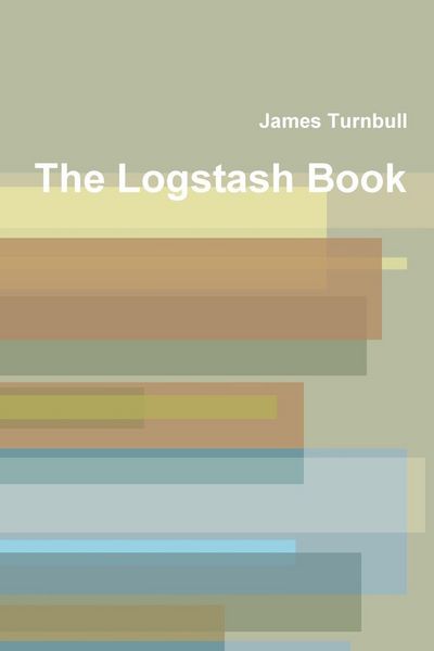 Produktbild: The Logstash Book