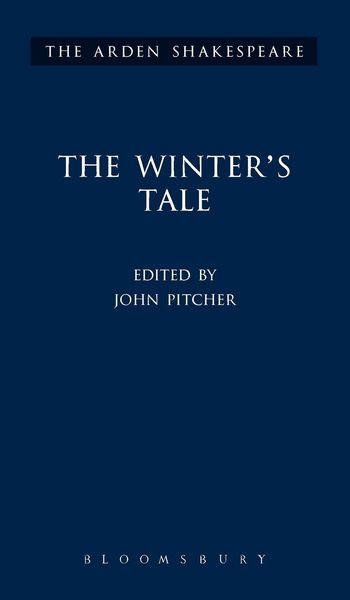 Produktbild: The Winter's Tale