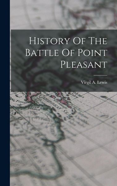 Produktbild: History Of The Battle Of Point Pleasant