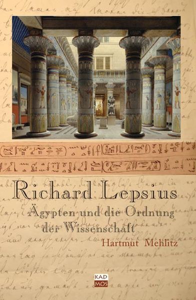 Produktbild: Richard Lepsius