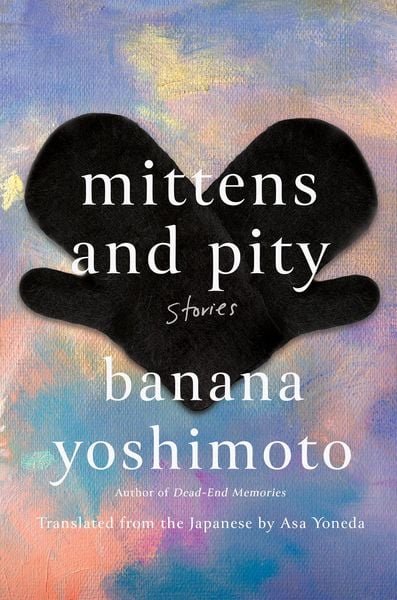 Produktbild: Mittens and Pity