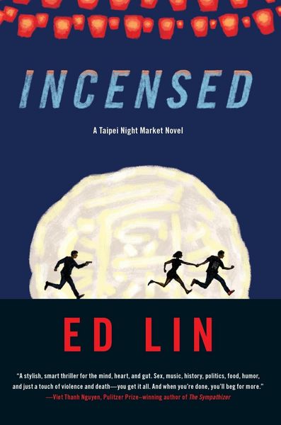 Produktbild: Incensed