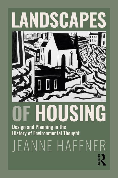 Produktbild: Landscapes of Housing