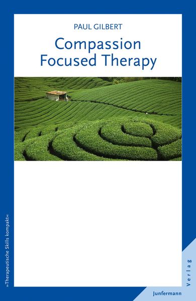 Produktbild: Compassion Focused Therapy