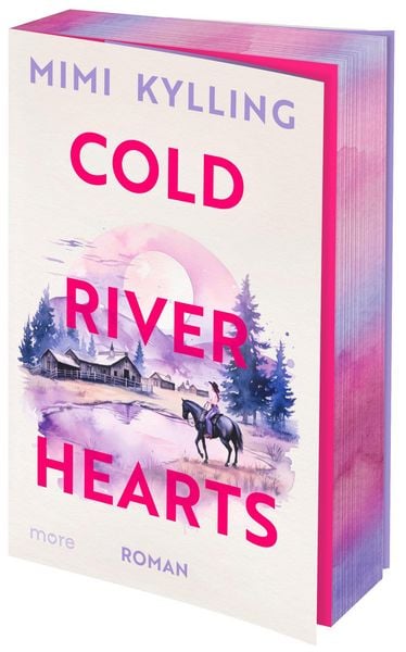 Produktbild: Cold River Hearts