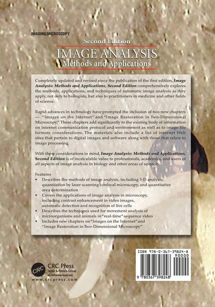Produktbild: Image Analysis