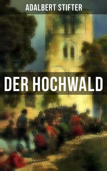 Produktbild: Der Hochwald