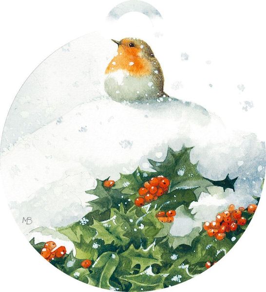 Frohes Fest!