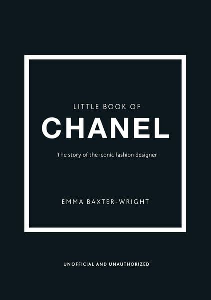 Produktbild: Little Book of Chanel