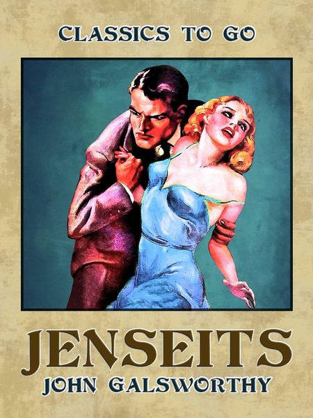 Produktbild: Jenseits