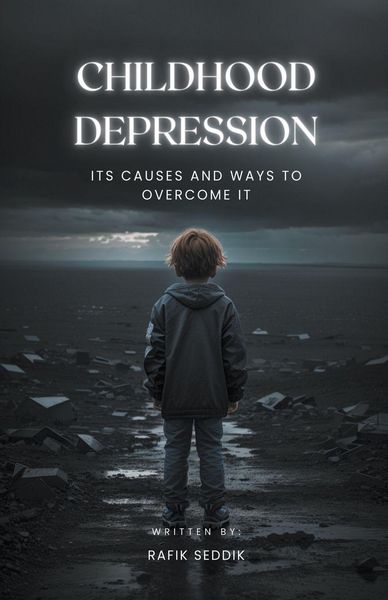 Produktbild: Childhood Depression