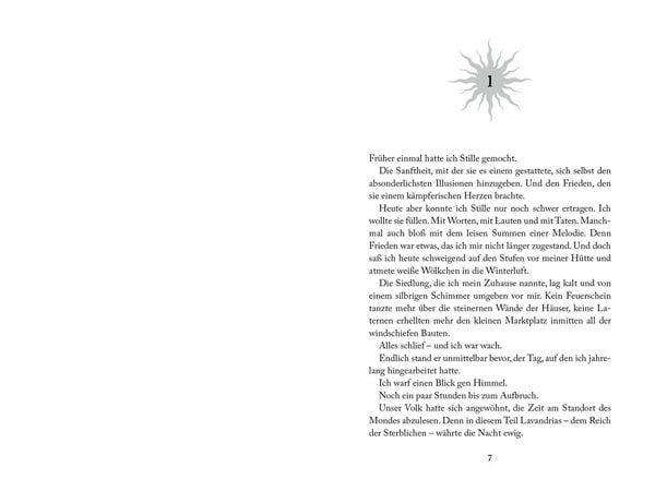 Produktbild: Crown of Light and Darkness