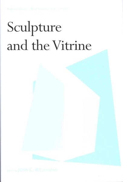 Produktbild: Sculpture and the Vitrine
