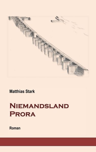 Produktbild: Niemandsland Prora