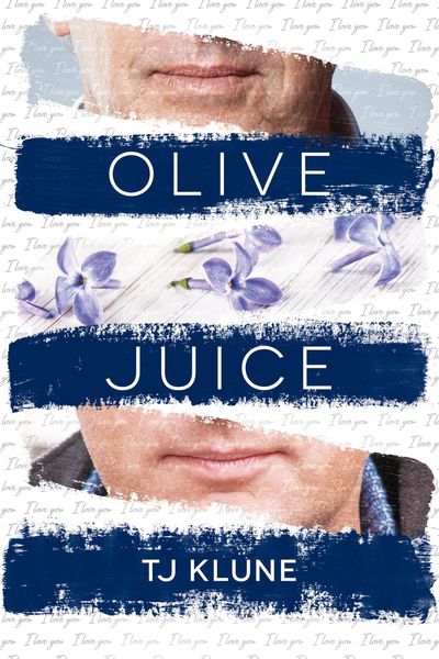 Produktbild: Olive Juice